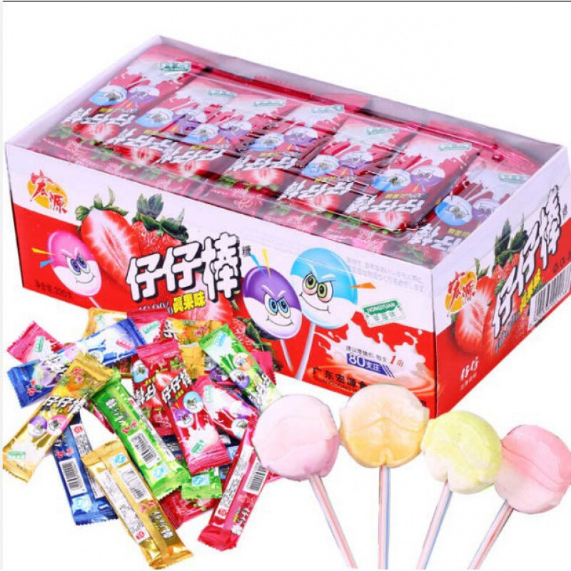 小零食名称大全