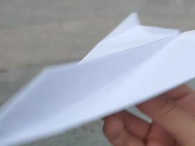 抖音纸飞机多少钱