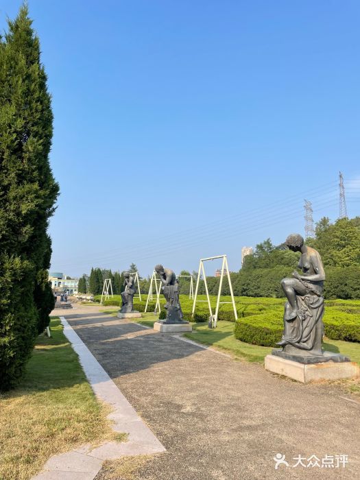 杭州天都公园在哪里