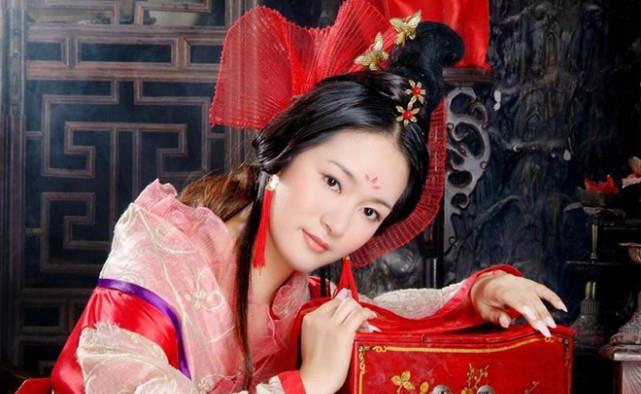 贵妃指什么生肖