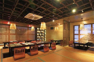 装修店面多少钱一平方