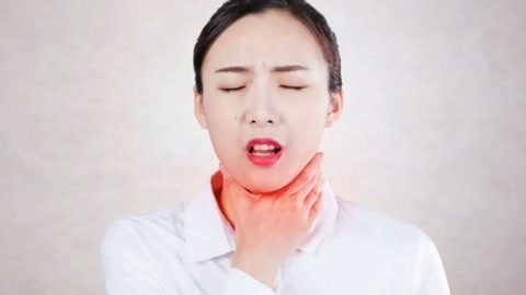咳嗽喉咙哑了怎么办