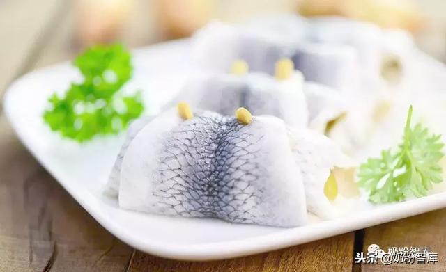 八个月宝宝能吃鲈鱼吗