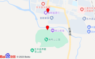 宜居家园地址