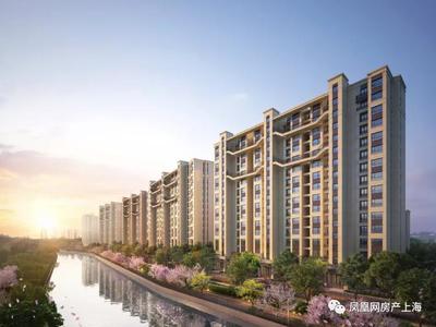 上海远洋悦庭