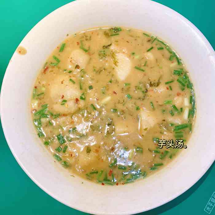 鱼芋头汤的做法大全家常菜