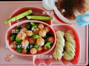 一岁宝宝能吃紫菜汤吗