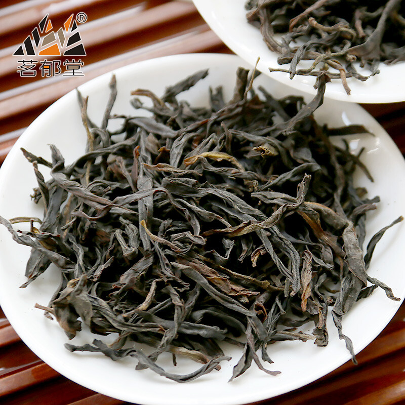 东方红茶叶