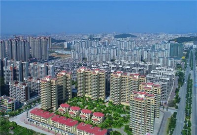 阳江房价多少钱一平方