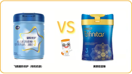 国产奶粉和进口奶粉哪个好