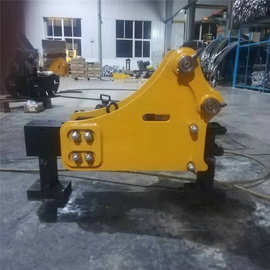140液压破碎锤工作压力