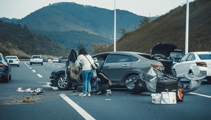 做梦翻车