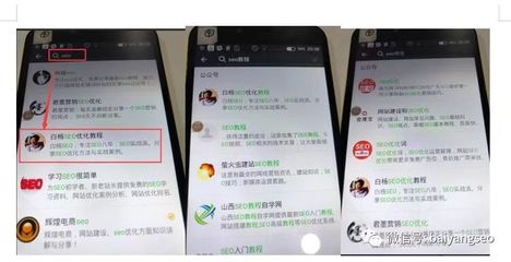 地方公众号取名