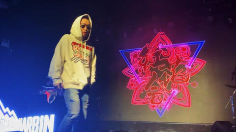 红花会forever歌词