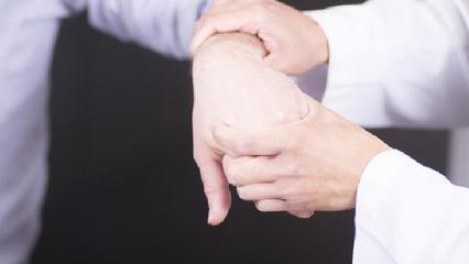 孕妇腱鞘炎怎么办