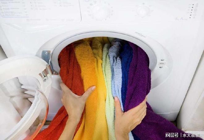 卫衣可以用洗衣机洗吗