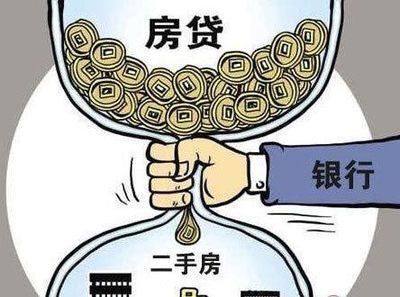 银行借款和贷款的区别