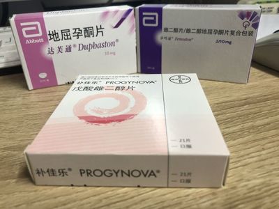 怀孕了能吃地屈孕酮片吗
