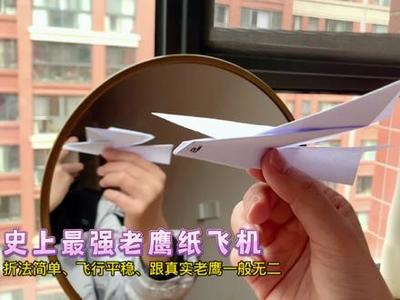 纸飞机超酷模型下载