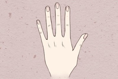右手断掌女人命运好吗