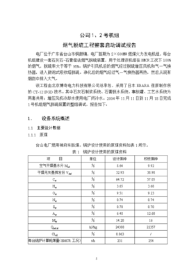 船舶脱硫调试招聘