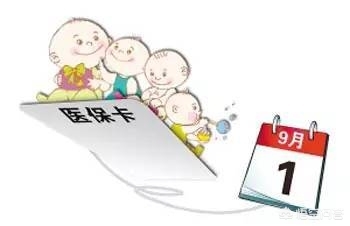 新生儿医疗保险怎么办理