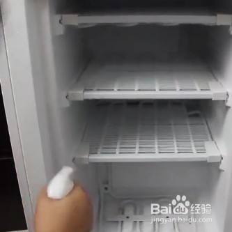 刚买的冰箱需要清洗吗