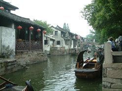 营口到华东五市旅游攻略