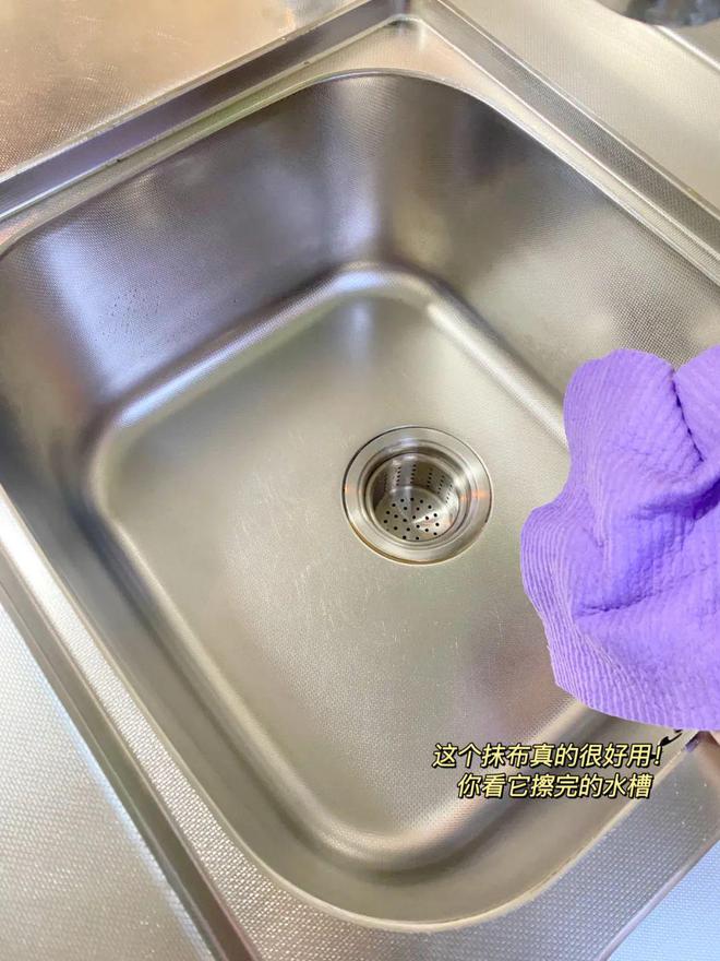 厨房重油渍如何
