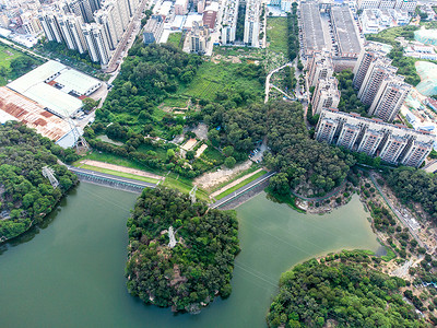 广州郊区
