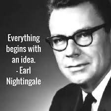 Earl Nightingale音标