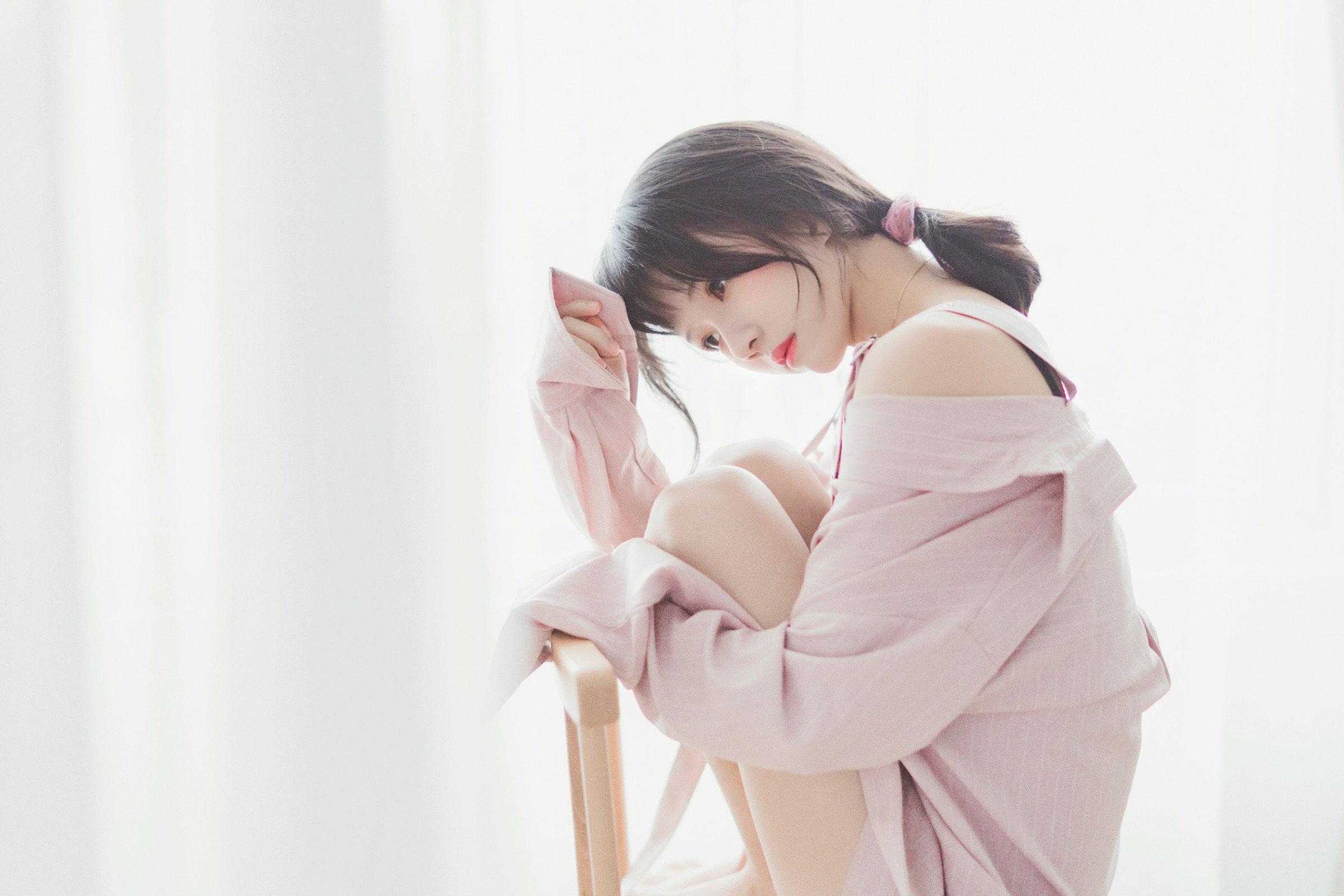 桜桃喵是什么时候出道的