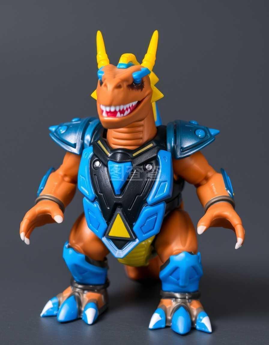 正版猪猪侠五灵守卫者石甲熊铁拳虎百变联盟五灵王拼装玩具可动