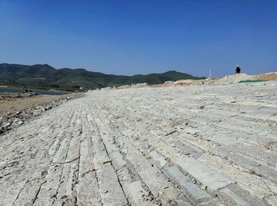 水库除险加固施工组织优化策略 结构电力行业施工 第5张 水库除险加固施工组织优化策略 结构电力行业施工 第5张