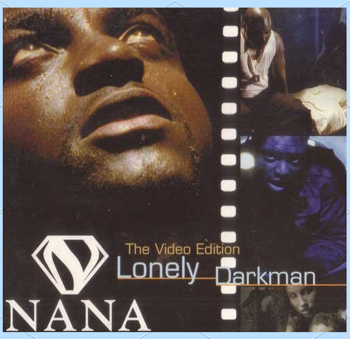 lonely歌曲nana