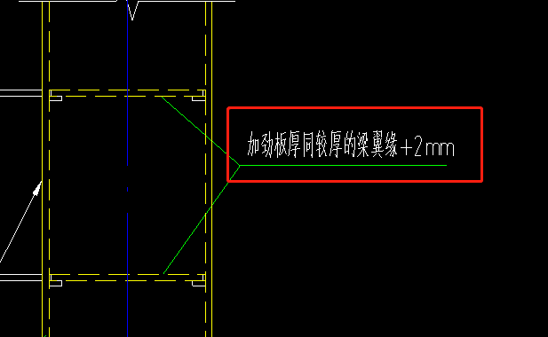 翼缘尺寸对梁稳定性影响（翼缘尺寸如何影响梁稳定性） 全国钢结构设计公司名录 第4张