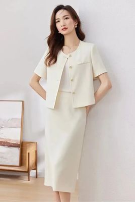 2017初秋女装搭配