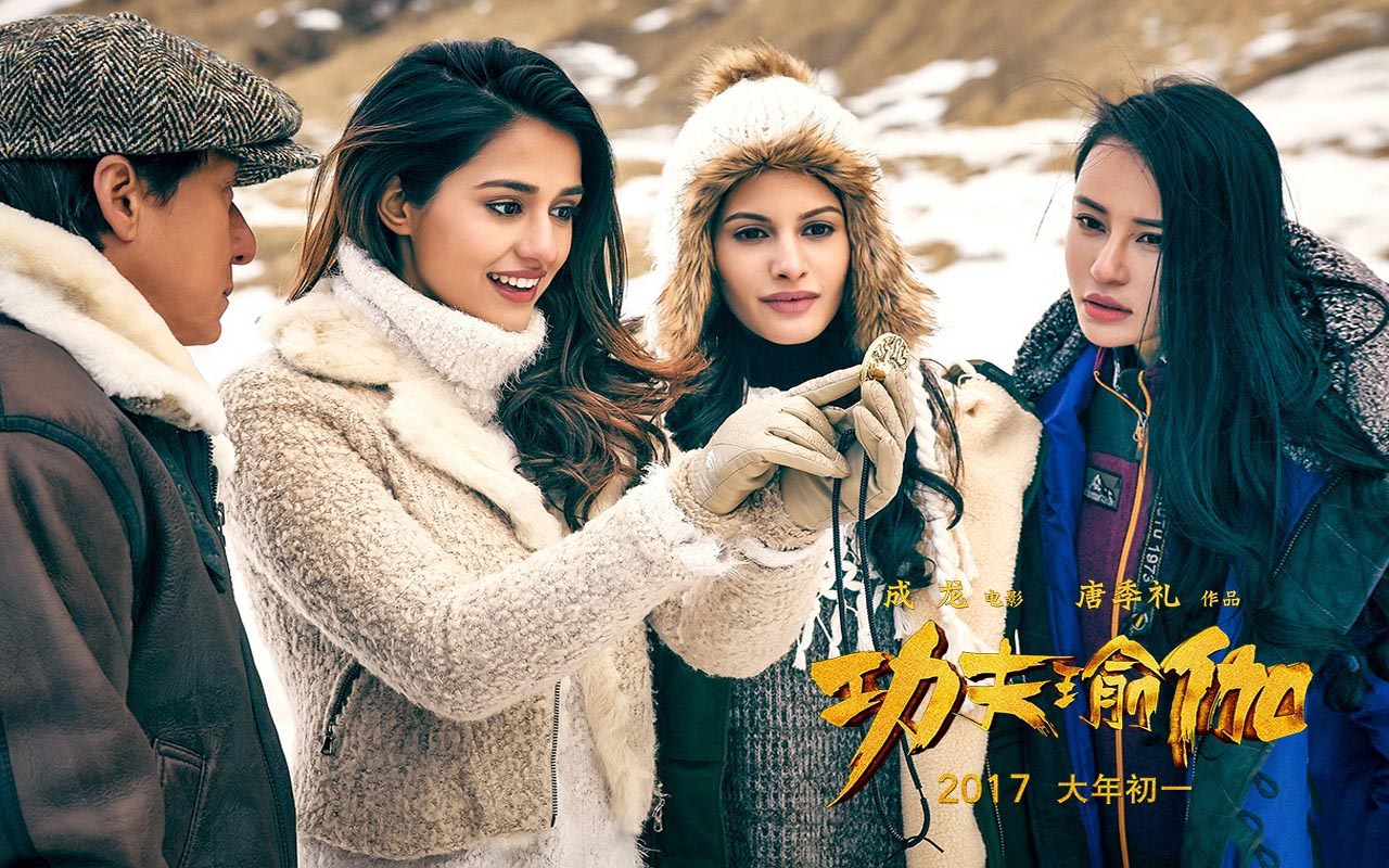 剧照