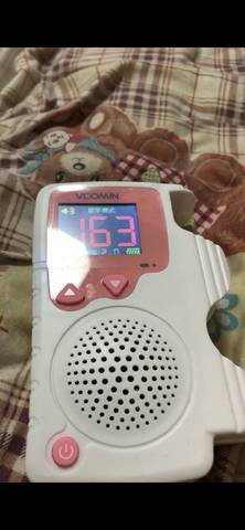 家用胎心仪致宝宝聋