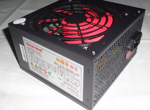 电脑风扇D型u