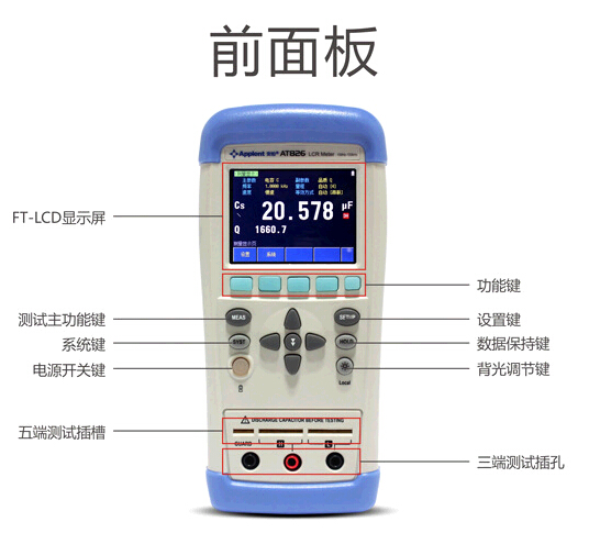电感是多少频率测试出来的