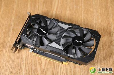 gtx 1650显卡
