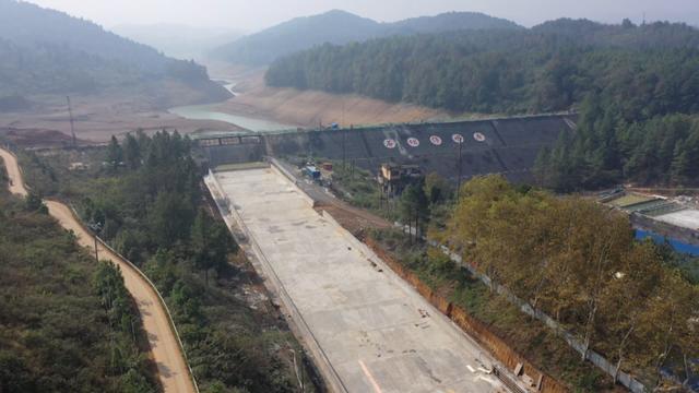 小型水库除险加固技术要点(小型水库除险加固技术要点:闸门密封性能提升方法) 建筑消防施工 第3张 小型水库除险加固技术要点(小型水库除险加固技术要点:闸门密封性能提升方法) 建筑消防施工 第3张