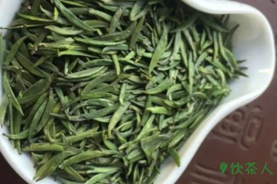 四川茶叶品牌排行榜