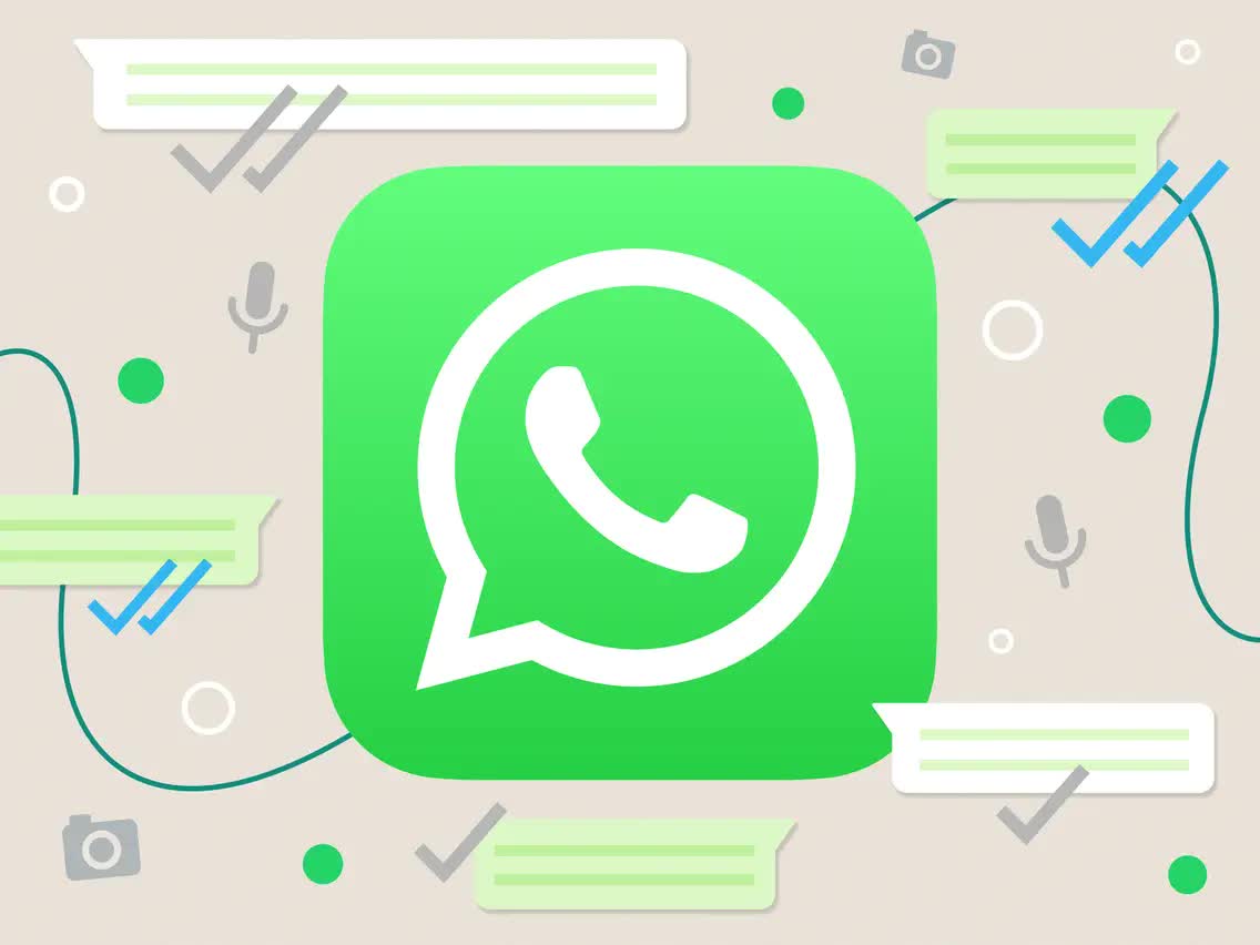 whatsapp为什么打不开
