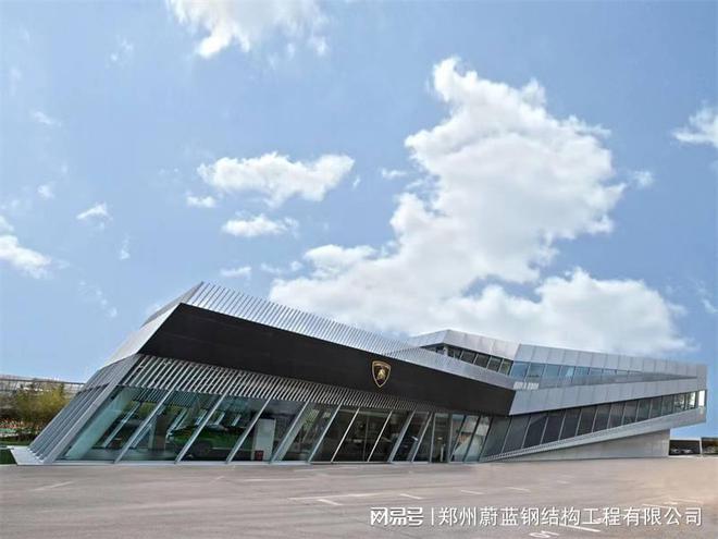 天津钢结构工程招标（天津钢结构工程招标网）