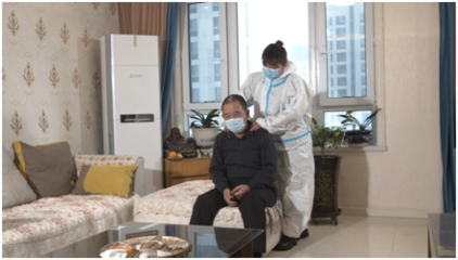 万科物业服务电话