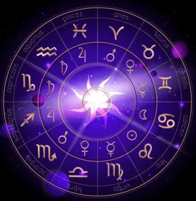 天顶星座怎么查询