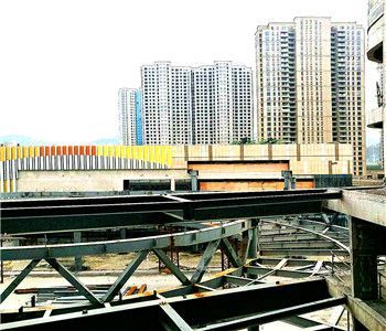 南京房屋结构改造加固公司 结构框架施工 第2张 南京房屋结构改造加固公司 结构框架施工 第2张