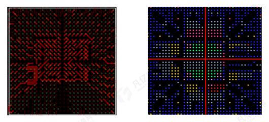 PCB扇出是什么意思